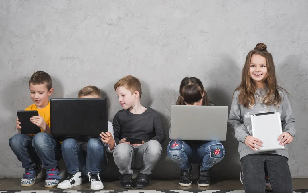 Laptop dla ucznia – jakie powinien mieć parametry?