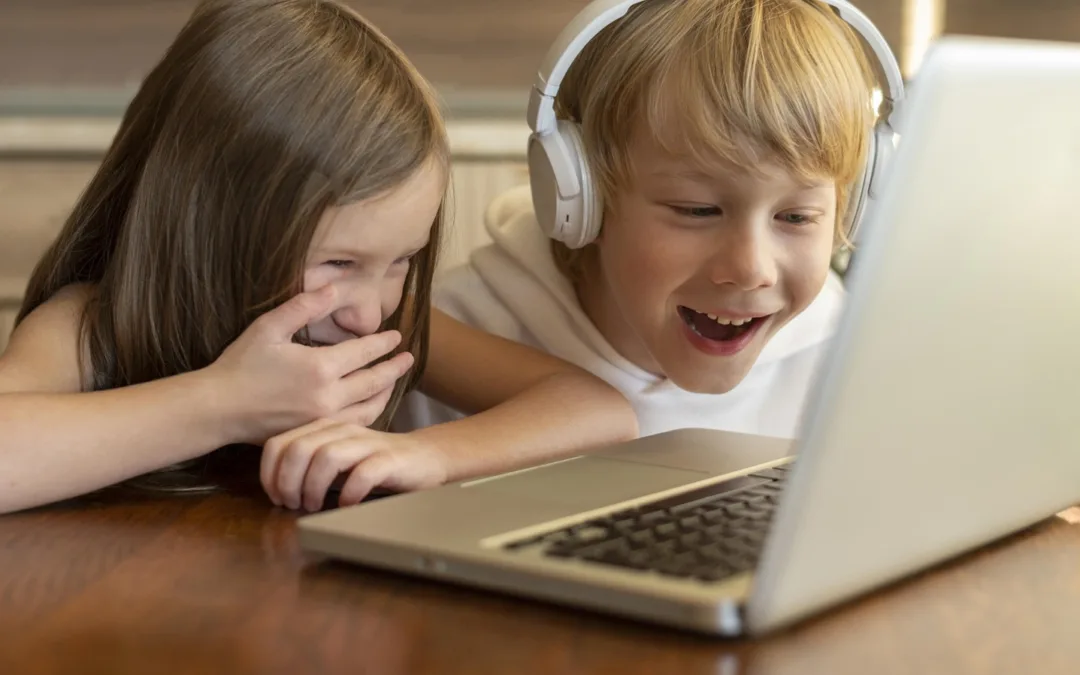 Laptop dla dzieci – który wybrać?