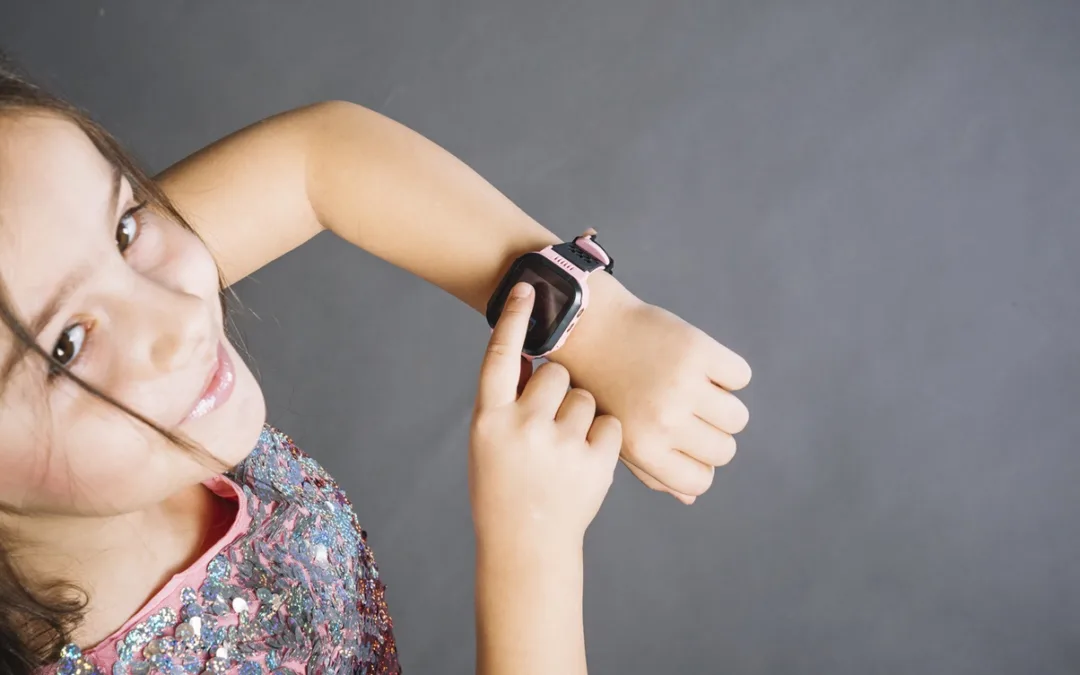 Smartwatch dla dziecka – czy warto i jak wybrać