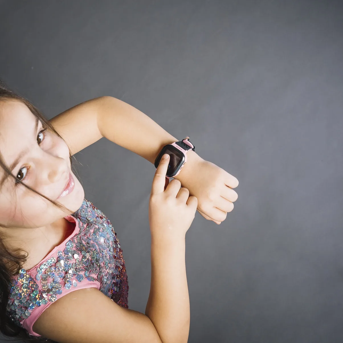 Smartwatch dla dziecka – czy warto i jak wybrać Smartwatch dla dziecka - czy warto i jak wybrać