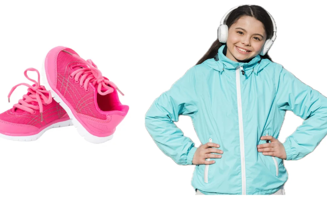 Buty sportowe dla dziecka – na co zwracać uwagę?