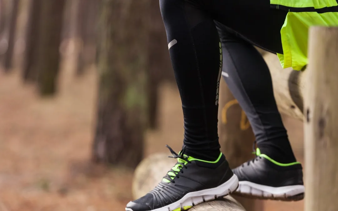 Buty do biegania w lesie – jakie będą najlepsze?
