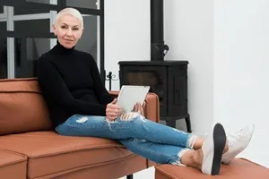 Oliwia Wyszyńska