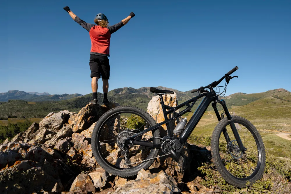 Rower MTB (górski) – jak wybrać najlepszy? Kompletny przewodnik
