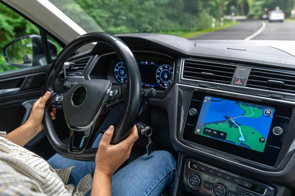 Jak sprawdzić, czy samochód ma Android Auto? Kompletny przewodnik dla kierowców