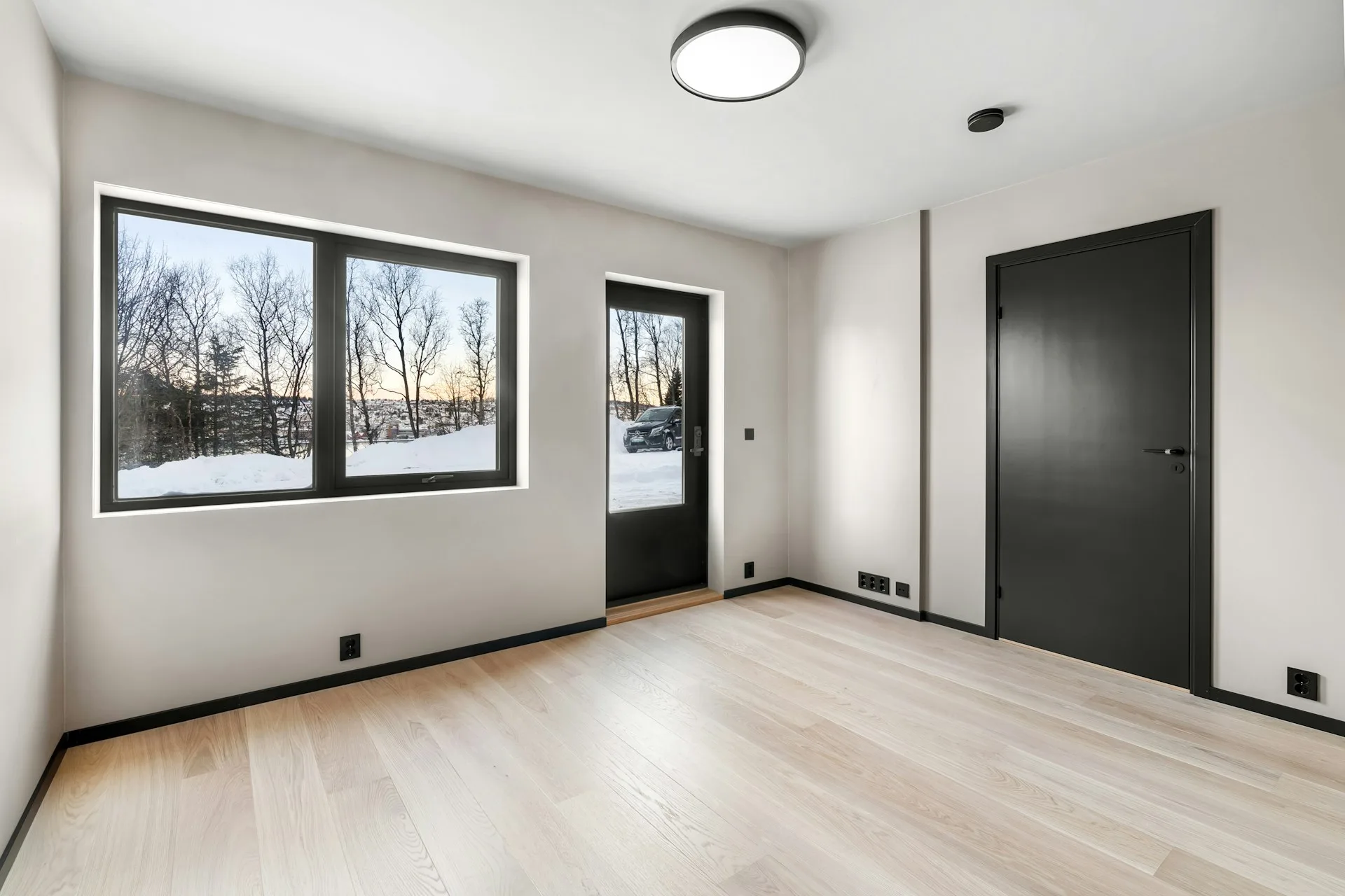 Panele winylowe Arbiton SPC vs LVT – które wybrać do swojego domu?