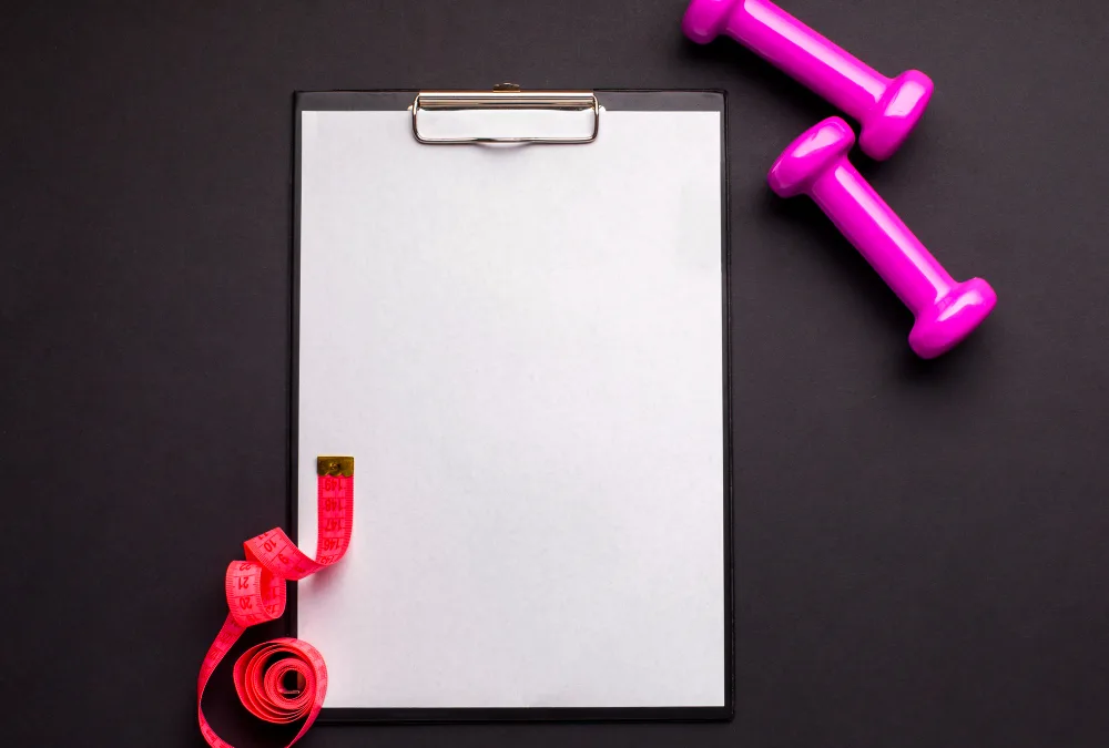 Plan treningowy FBW dla początkujących – kompletny przewodnik Full Body Workout