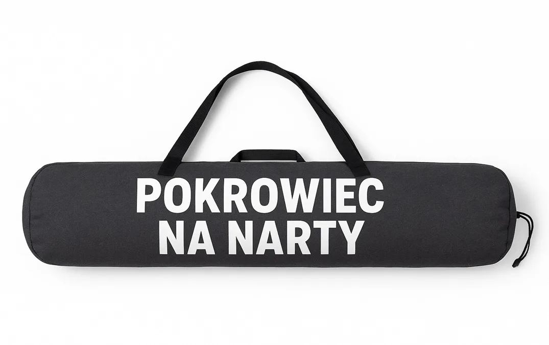 Pokrowiec na narty – jaki wybrać? Praktyczny przewodnik zakupowy