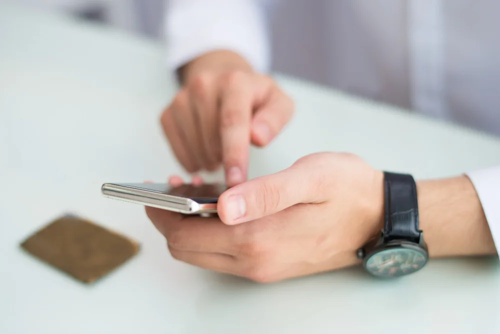 Przenoszenie kontaktów z Androida na iPhone’a – 5 sprawdzonych metod
